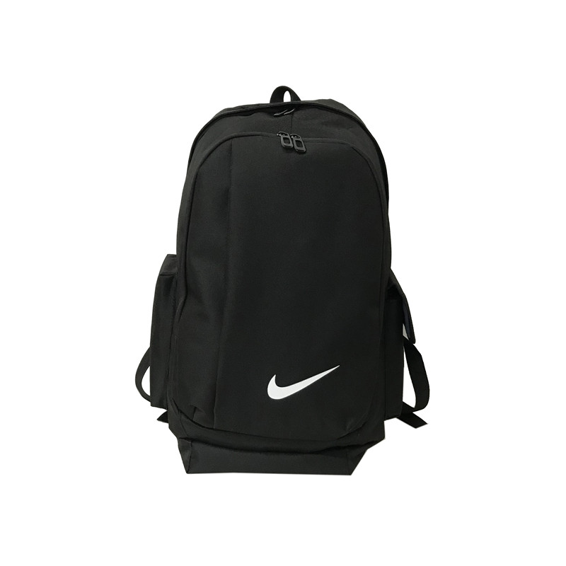 Schoolchildren Nike Backpack Black